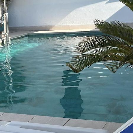 Ancla Real Apartamentos Loft Эль-Пуэрто-де-Санта-Мария Экстерьер фото