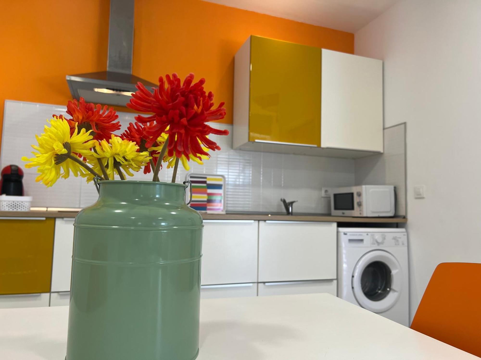 Ancla Real Apartamentos Loft Эль-Пуэрто-де-Санта-Мария Экстерьер фото