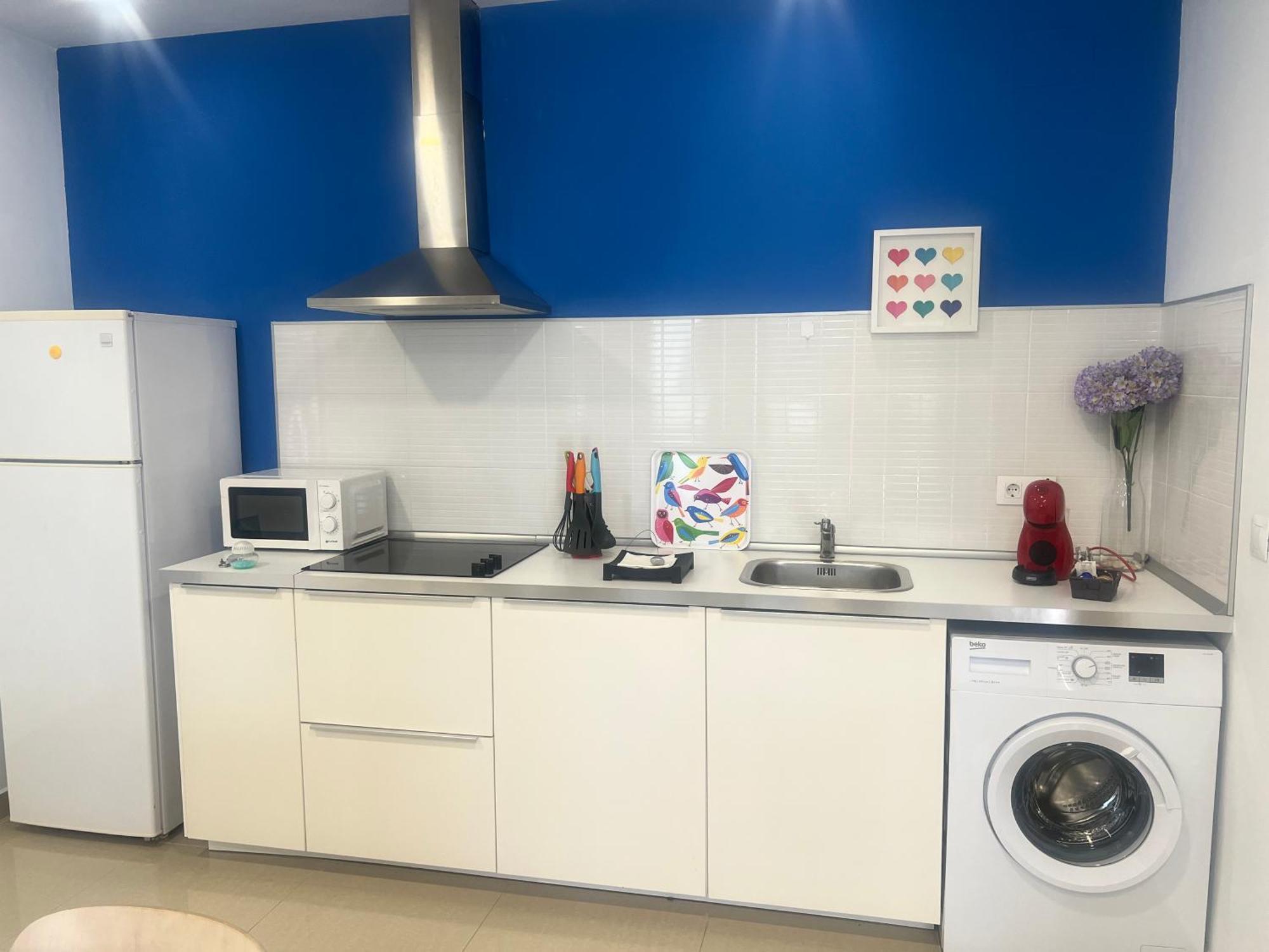 Ancla Real Apartamentos Loft Эль-Пуэрто-де-Санта-Мария Экстерьер фото