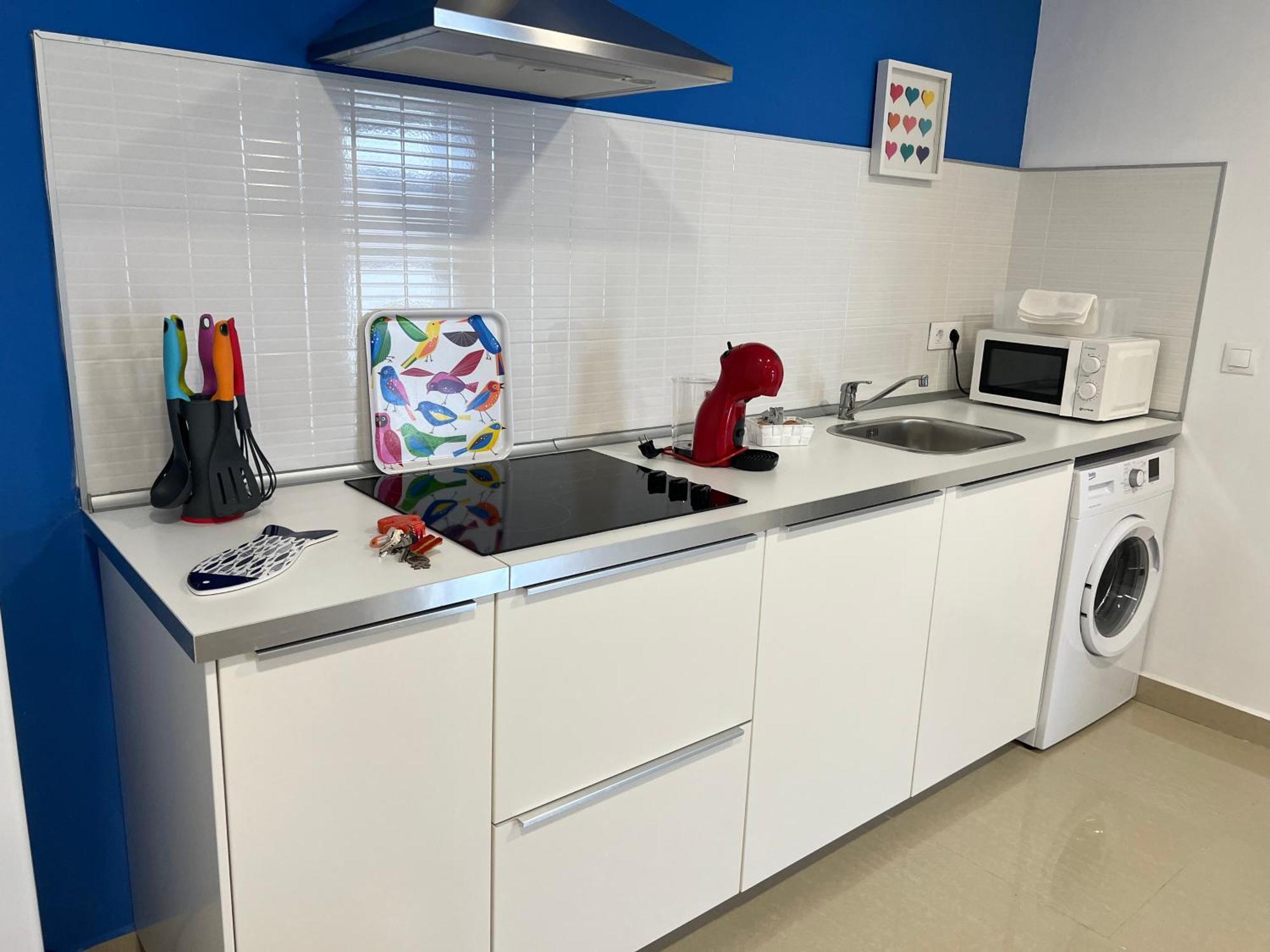 Ancla Real Apartamentos Loft Эль-Пуэрто-де-Санта-Мария Экстерьер фото