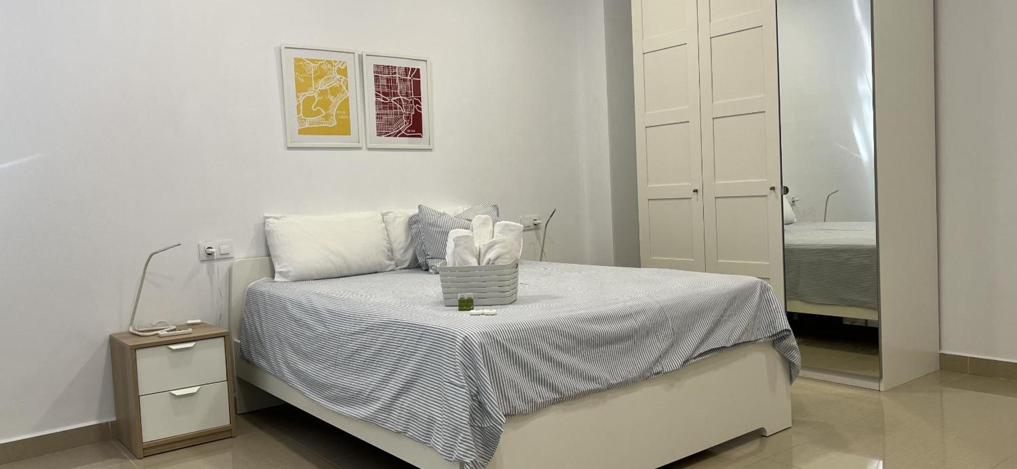 Ancla Real Apartamentos Loft Эль-Пуэрто-де-Санта-Мария Экстерьер фото